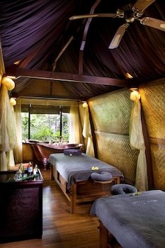 Hotel Kupu Kupu Barong Villas & Tree Spa