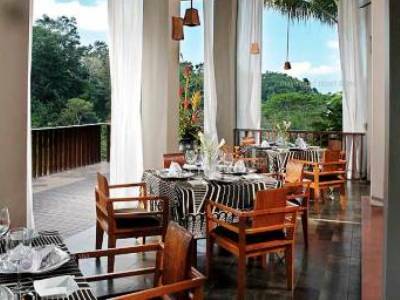 Hotel Maya Ubud Resort & Spa