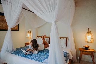 Hotel Pertiwi Resort & Spa