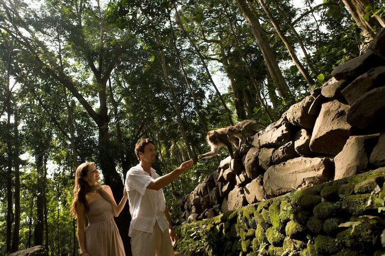 Hotel Kamandalu Resort & Spa