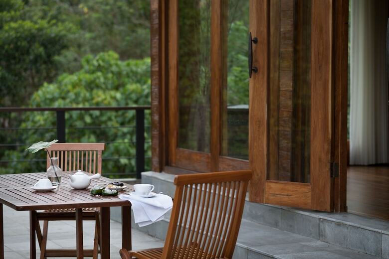 Hotel Kamandalu Resort & Spa