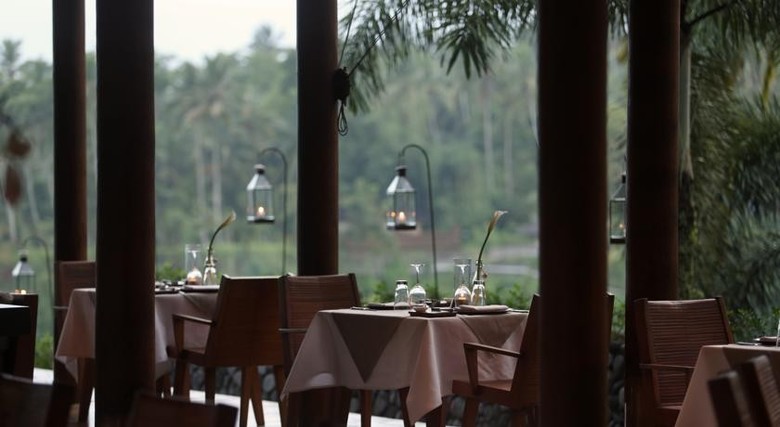 Hotel Alila Ubud