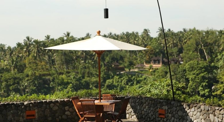 Hotel Alila Ubud