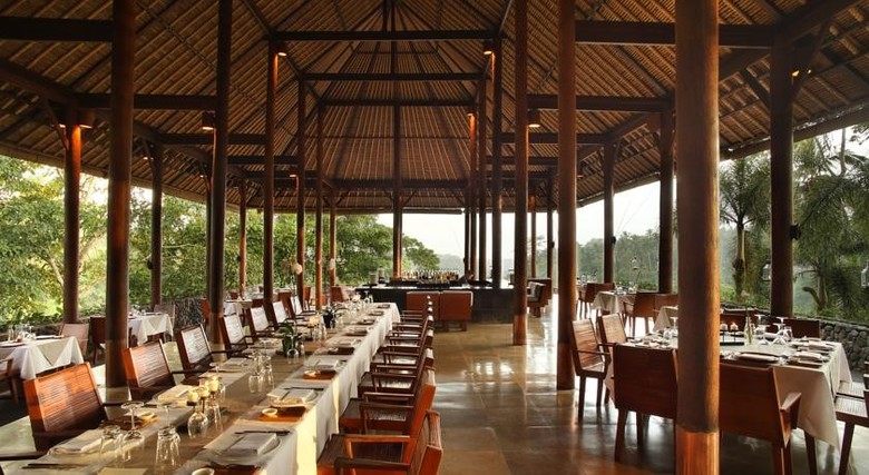 Hotel Alila Ubud