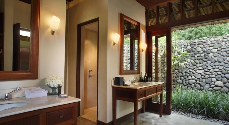 Hotel Alila Ubud