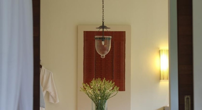 Hotel Alila Ubud