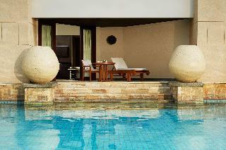 Hotel Conrad Bali