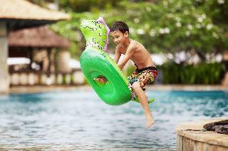 Hotel Conrad Bali