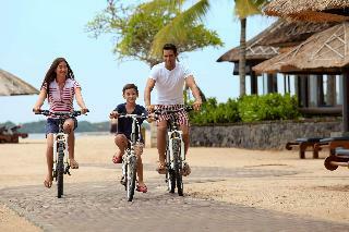Hotel Conrad Bali
