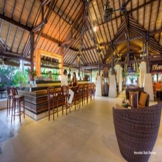 Hotel Novotel Coralia Benoa Bali