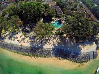 Hotel Novotel Coralia Benoa Bali
