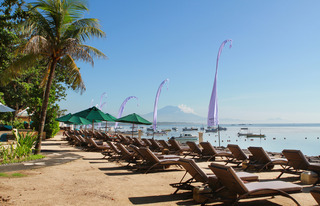 Hotel Novotel Coralia Benoa Bali