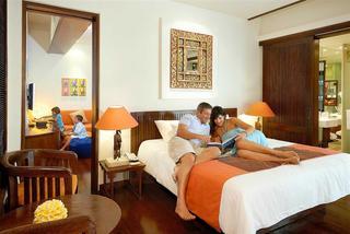 Hotel Novotel Coralia Benoa Bali