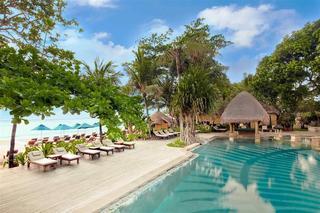 Hotel Novotel Coralia Benoa Bali
