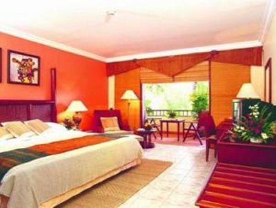 Hotel Ramada Resort Benoa