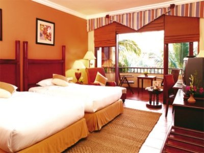 Hotel Ramada Resort Benoa