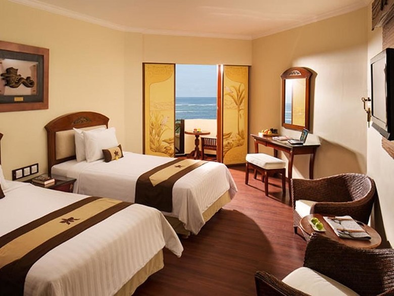Hotel Grand Mirage Resort