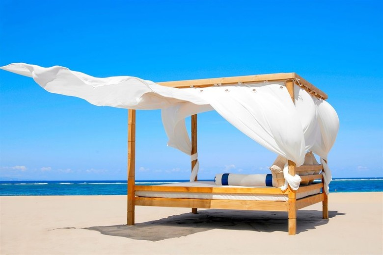 Hotel Grand Mirage Resort
