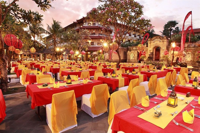 Hotel Grand Mirage Resort