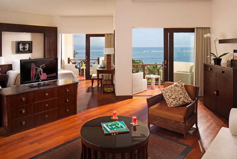 Hotel Grand Mirage Resort