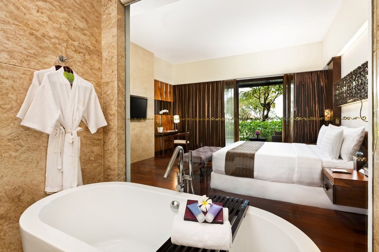 Hotel The Seminyak