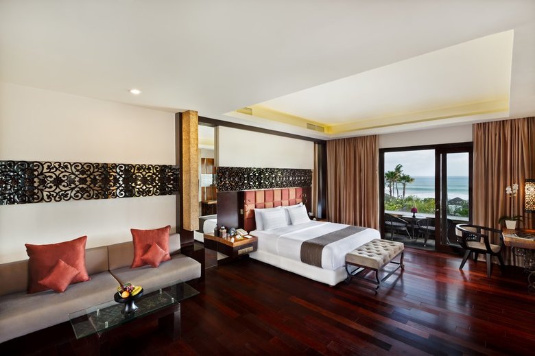 Hotel The Seminyak