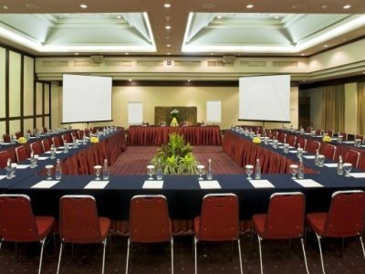 Hotel Mercure Resort Sanur