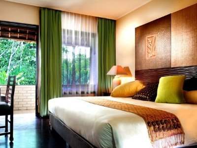 Hotel Mercure Resort Sanur