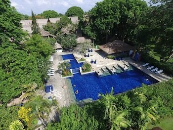 Hotel Mercure Resort Sanur
