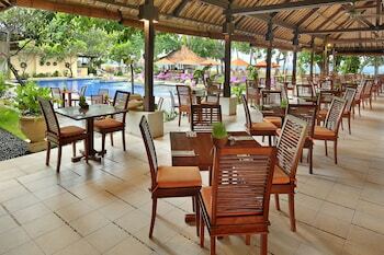 Hotel Mercure Resort Sanur