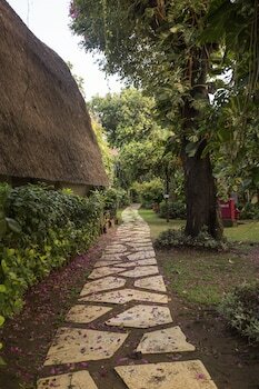 Hotel Mercure Resort Sanur