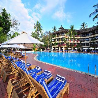 Hotel Sanur Beach