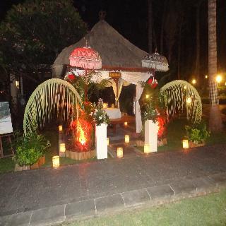 Hotel Sanur Beach