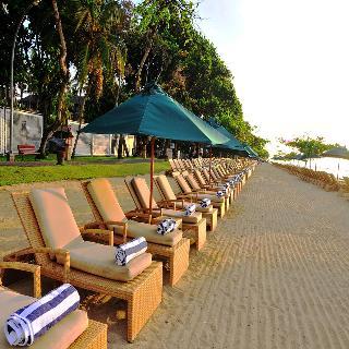 Hotel Sanur Beach
