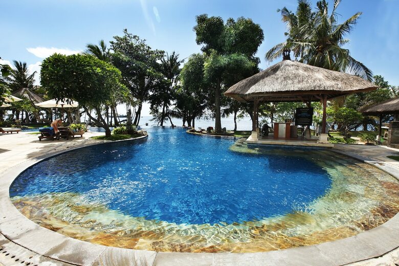 Hotel Puri Bagus Lovina