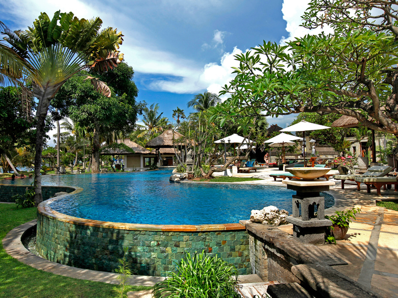 Hotel Puri Bagus Lovina