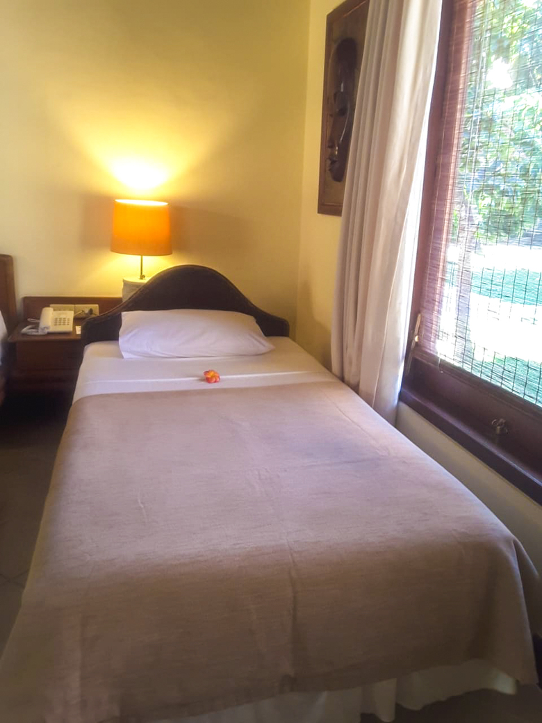Hotel Puri Bagus Lovina
