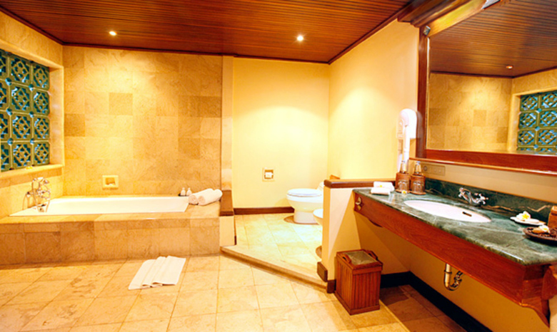 Hotel Puri Bagus Lovina
