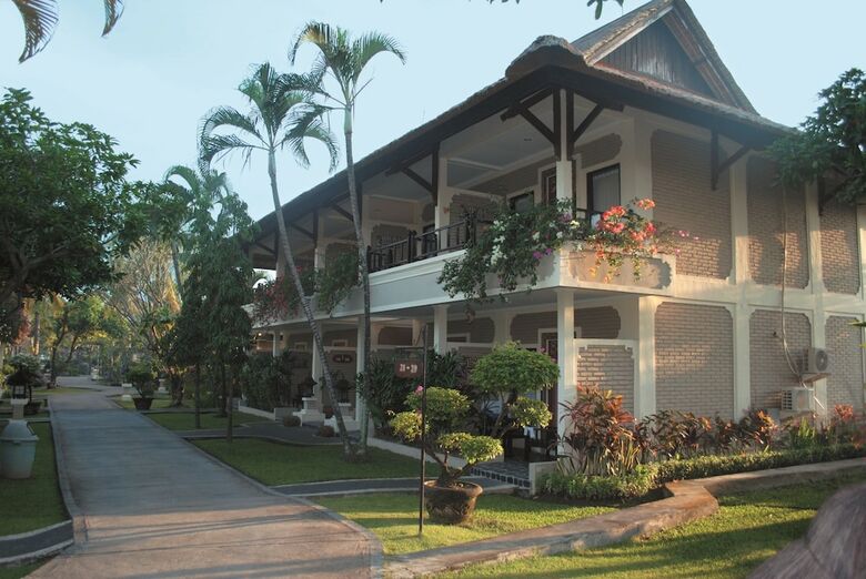 Hotel Aneka Lovina Villas & Spa