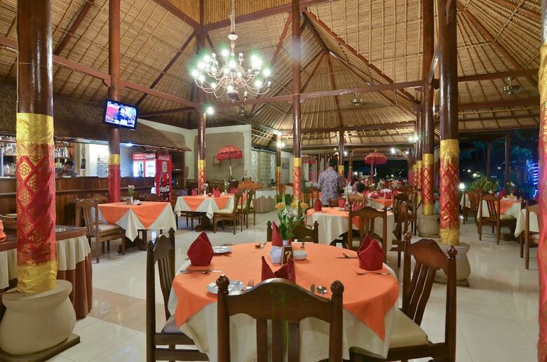 Hotel Aneka Lovina Villas & Spa