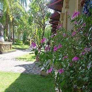 Hotel Aditya Beach Resort