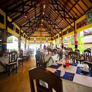 Hotel Aditya Beach Resort