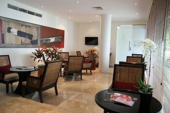 Hotel Padma Resort Bali At Legian