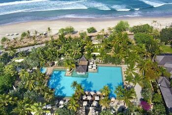 Hotel Padma Resort Bali At Legian