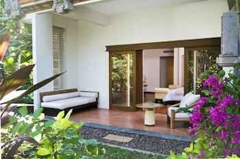 Hotel Padma Resort Bali At Legian