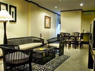 Hotel Legian Paradiso