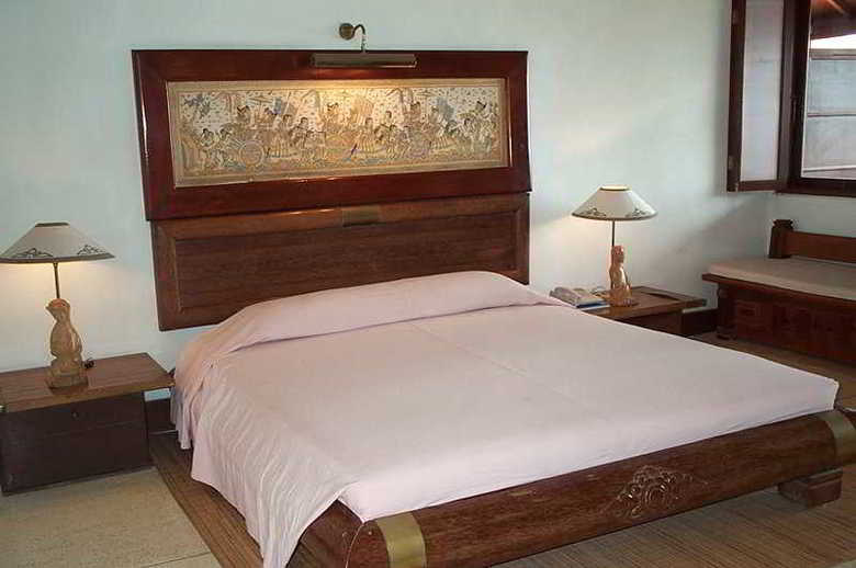 Hotel Balisani Padma
