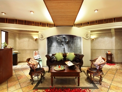 Hotel Bali Mandira Beach Resort & Spa