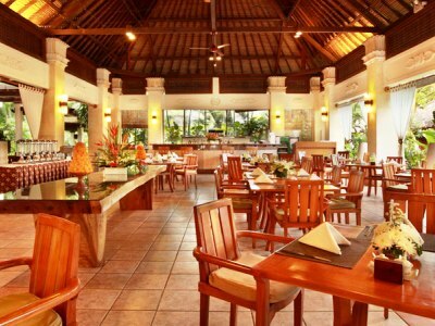 Hotel Bali Mandira Beach Resort & Spa
