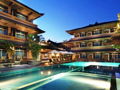 Hotel Wina Holiday Villa